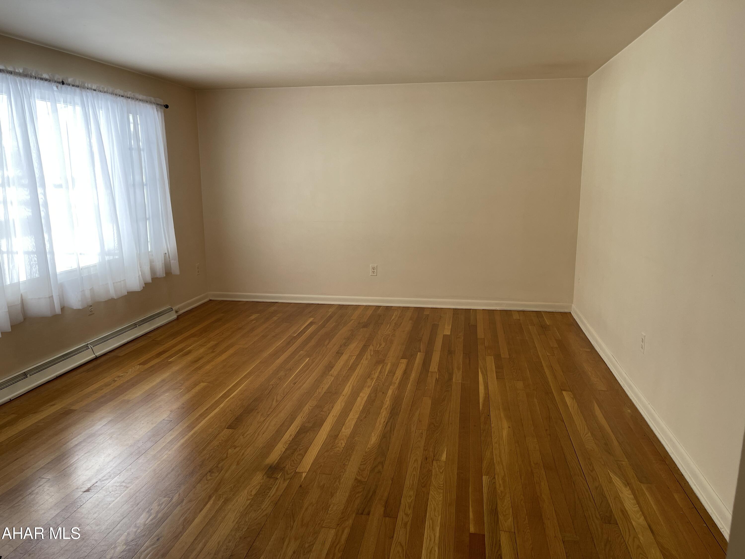 East End - Residential