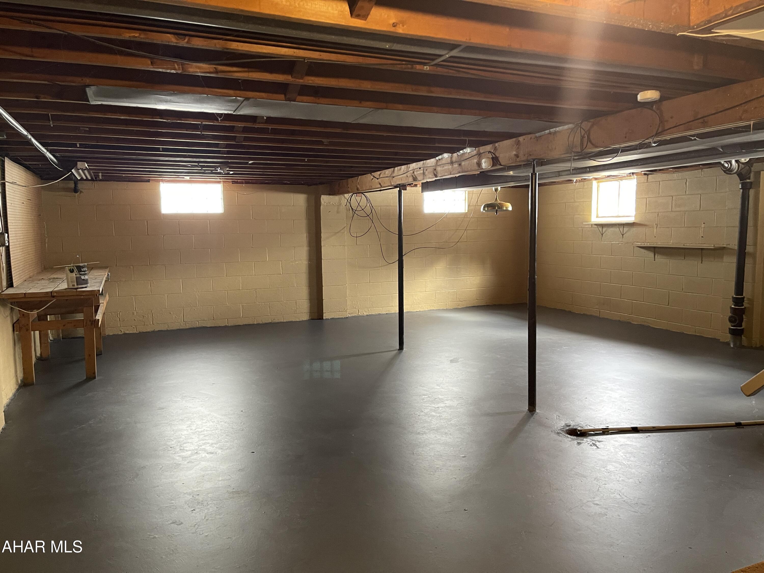 East End - Residential