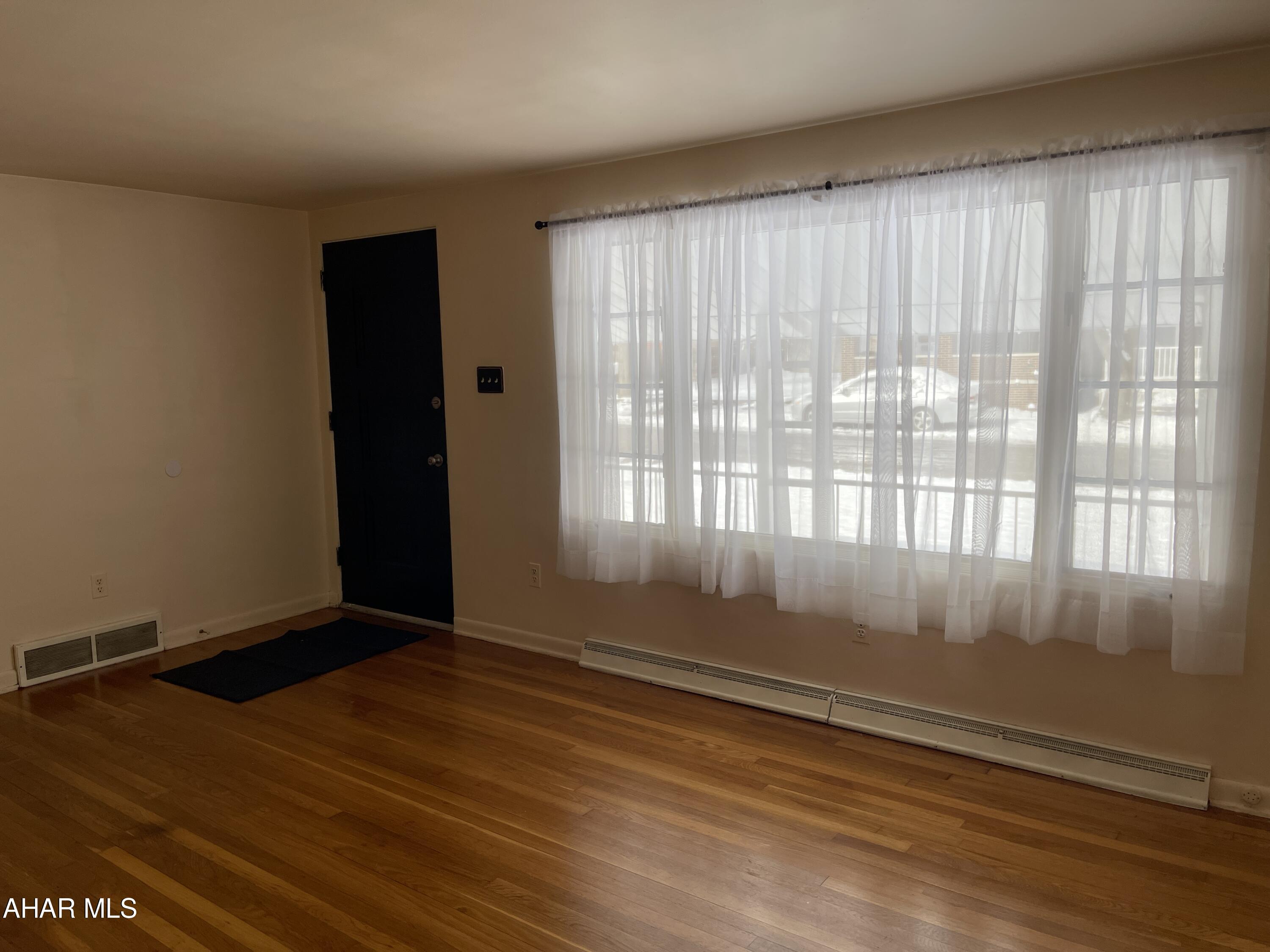 East End - Residential