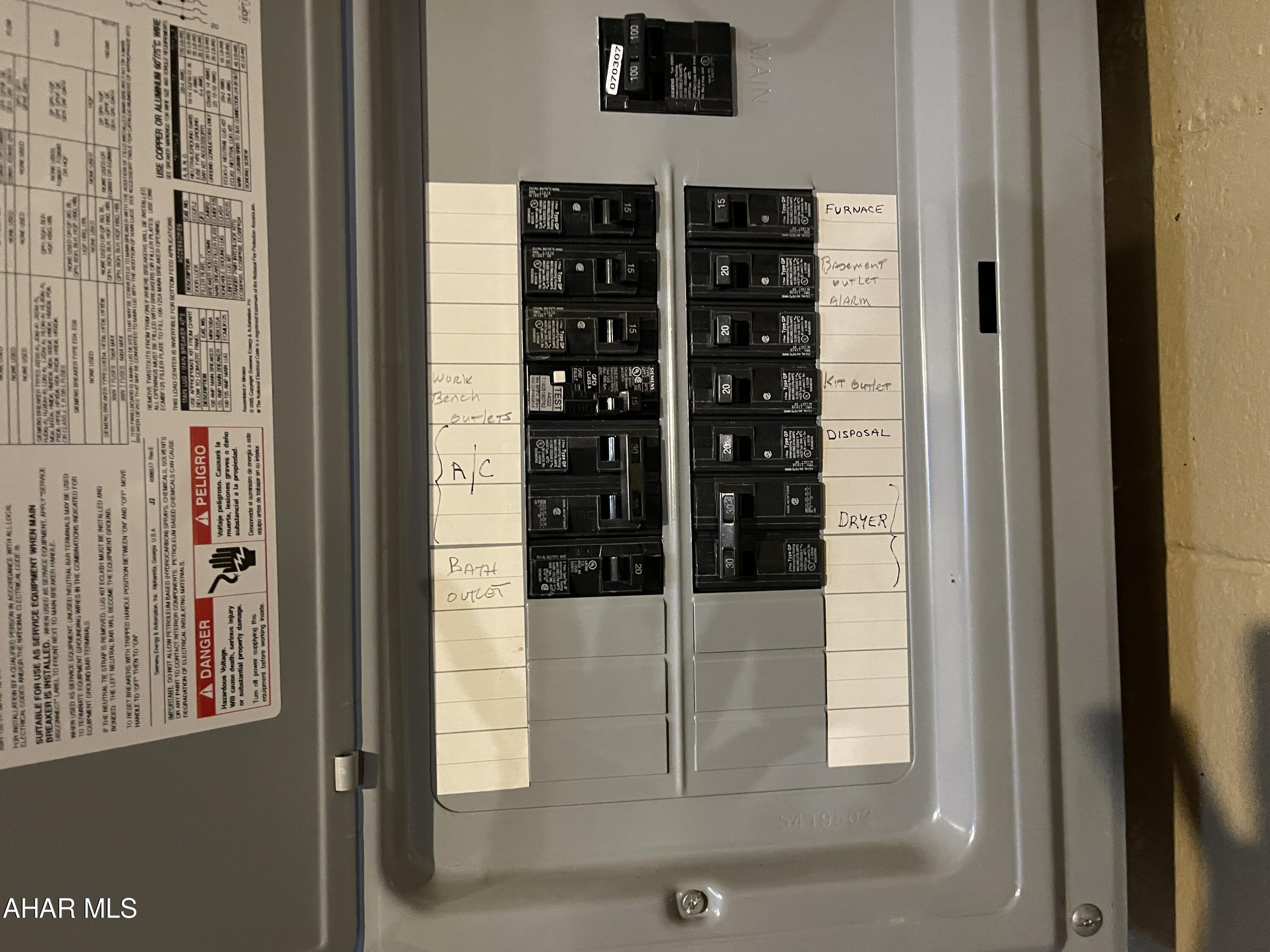 East End - Residential