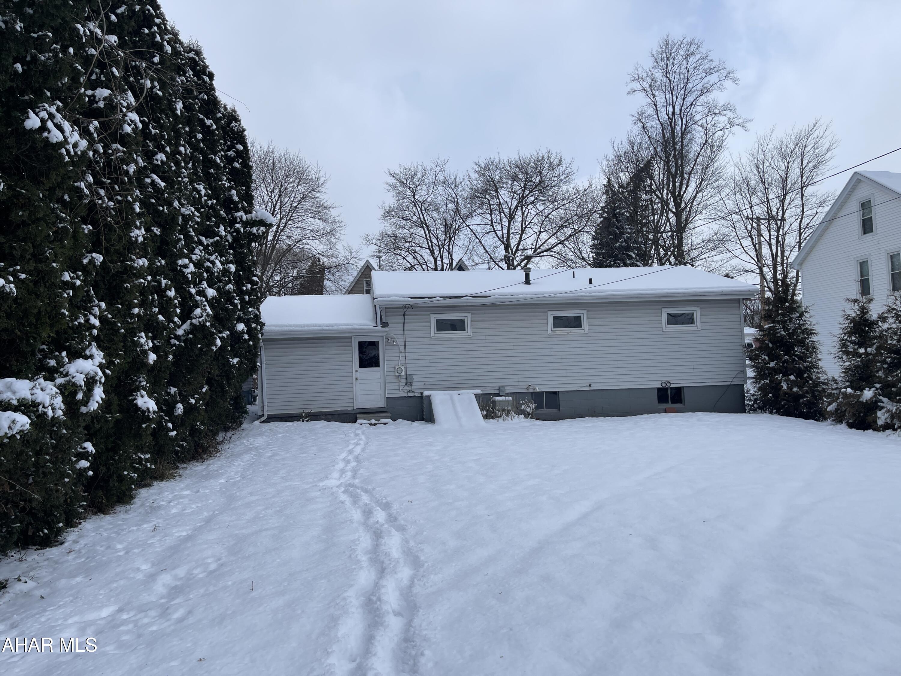 East End - Residential