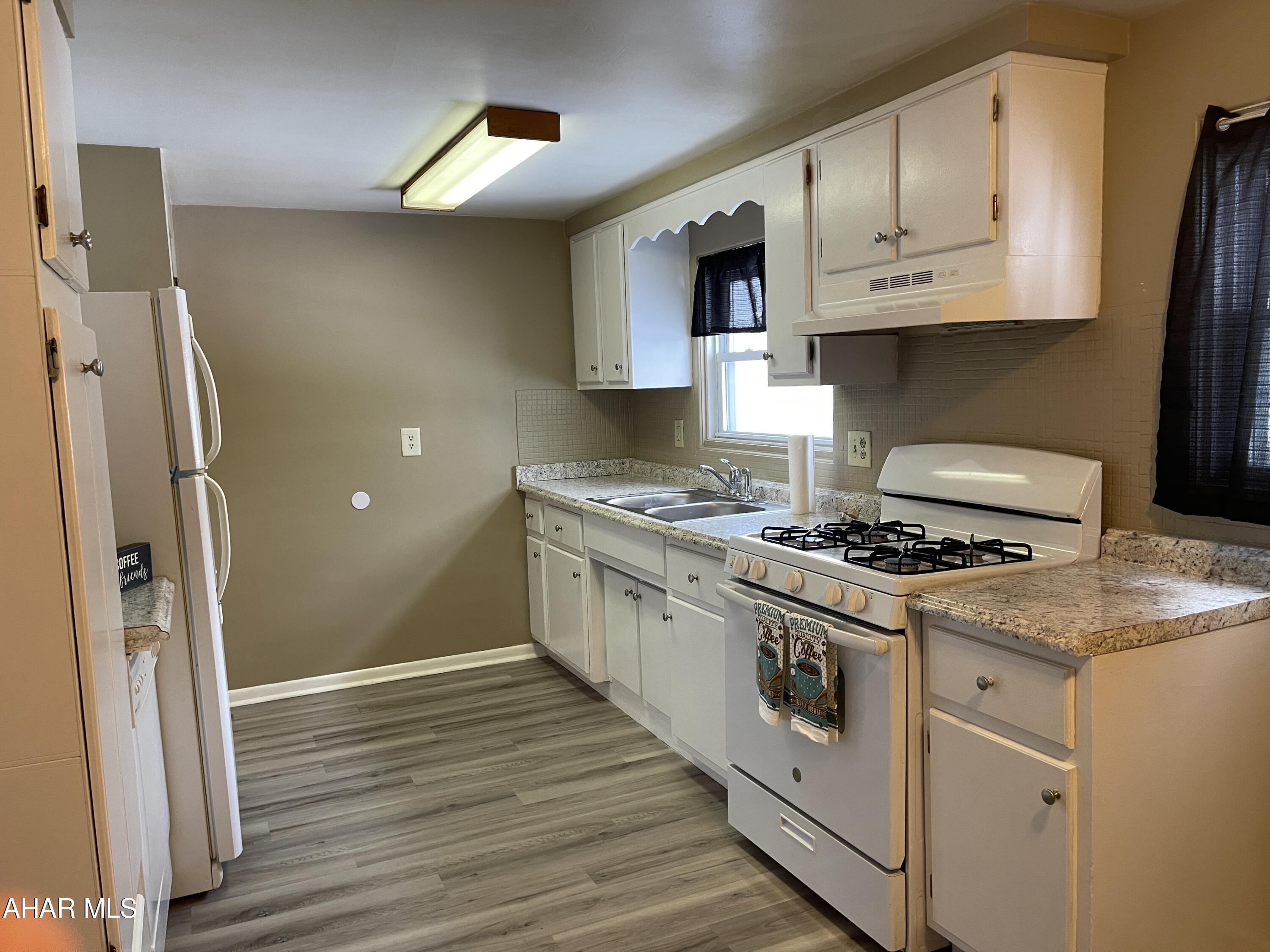 East End - Residential