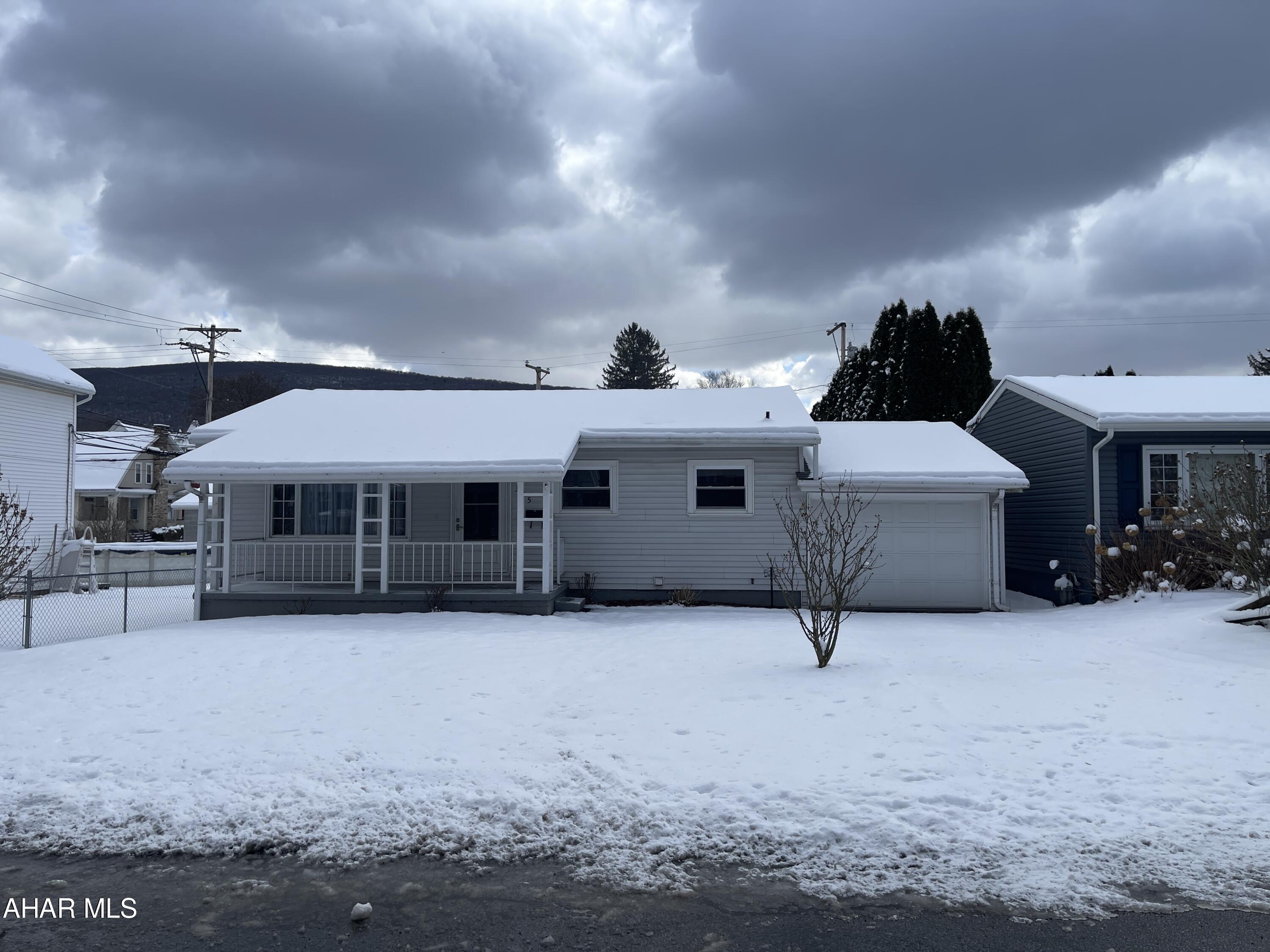 East End - Residential