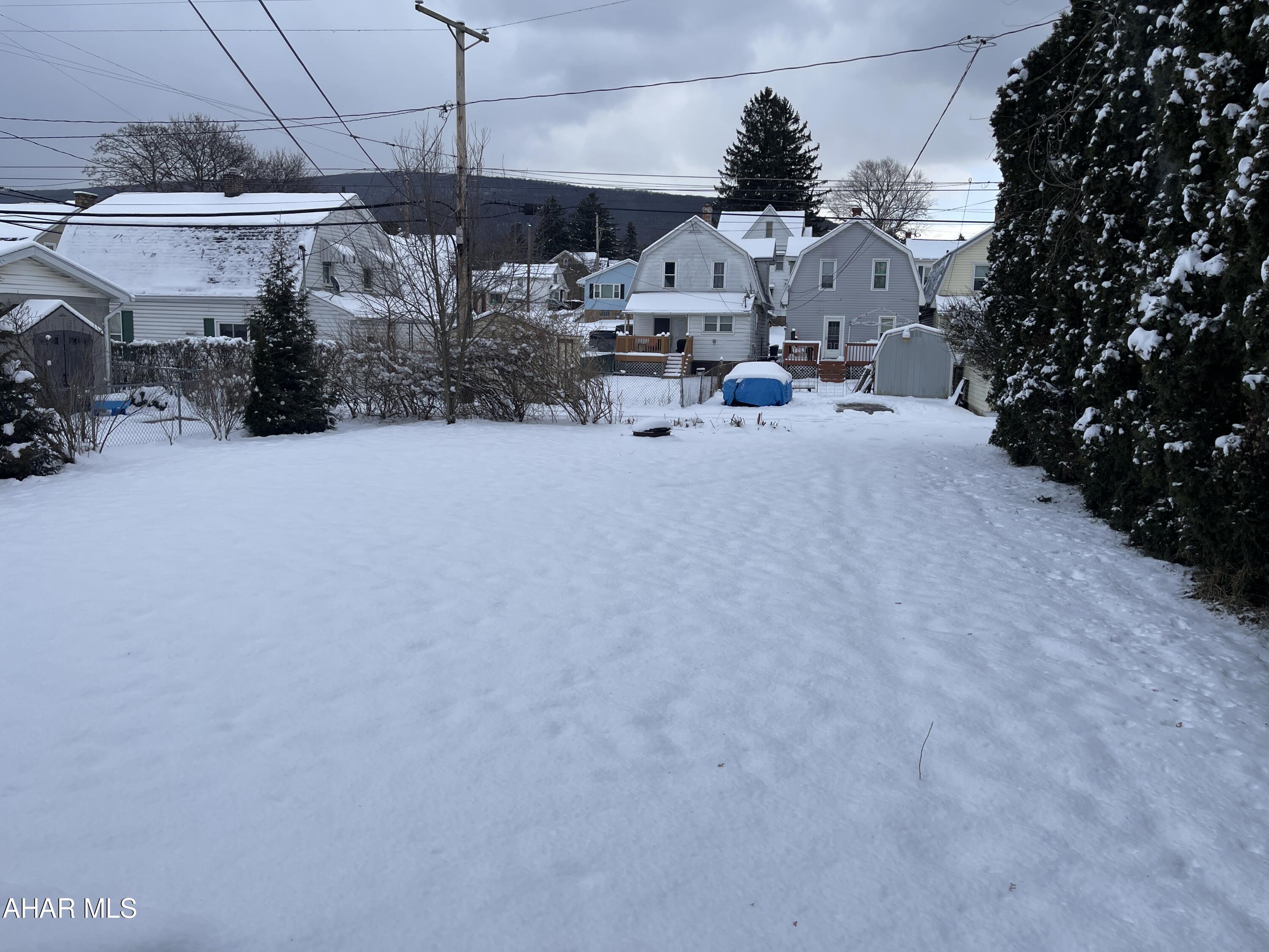 East End - Residential