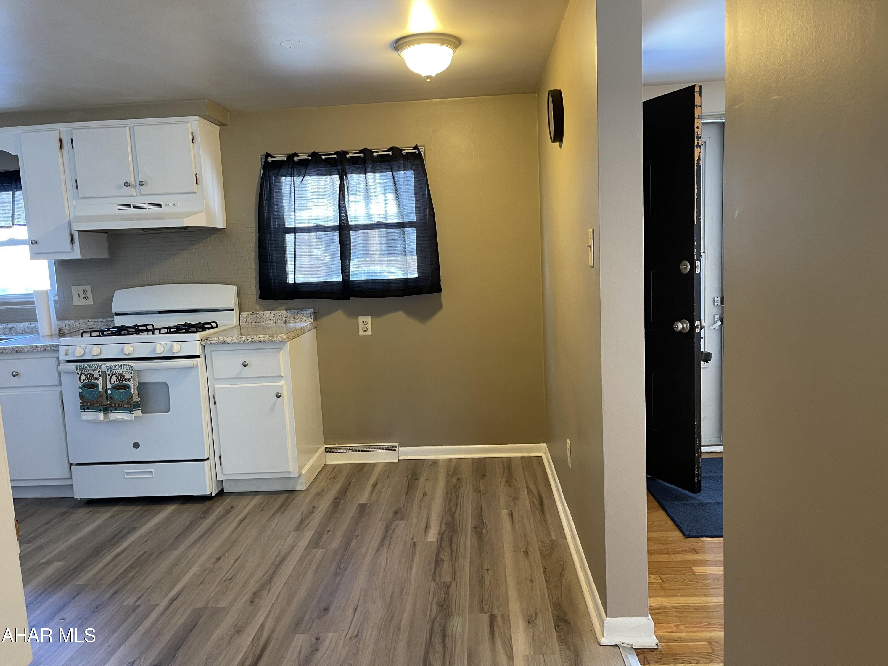 East End - Residential