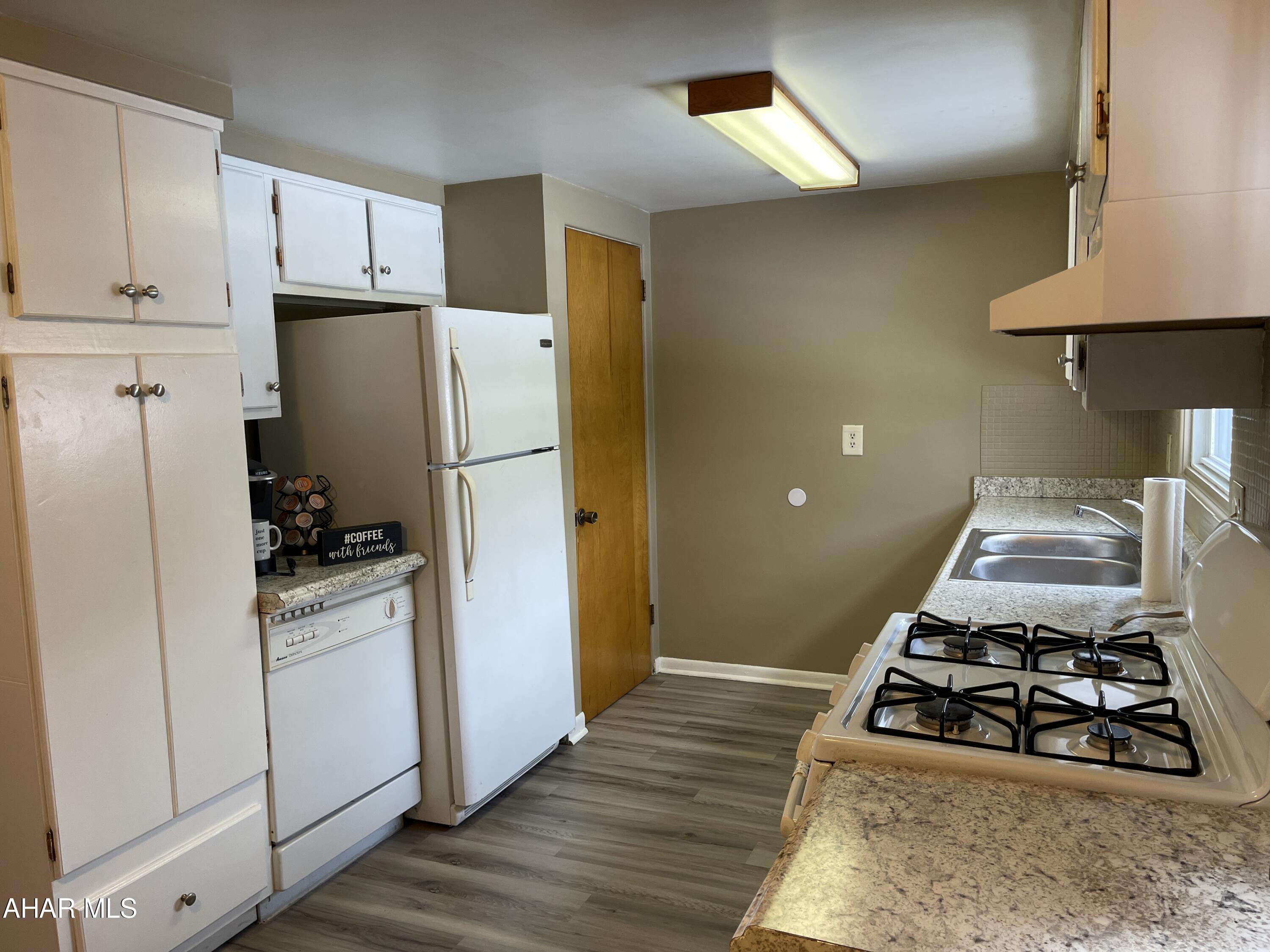 East End - Residential