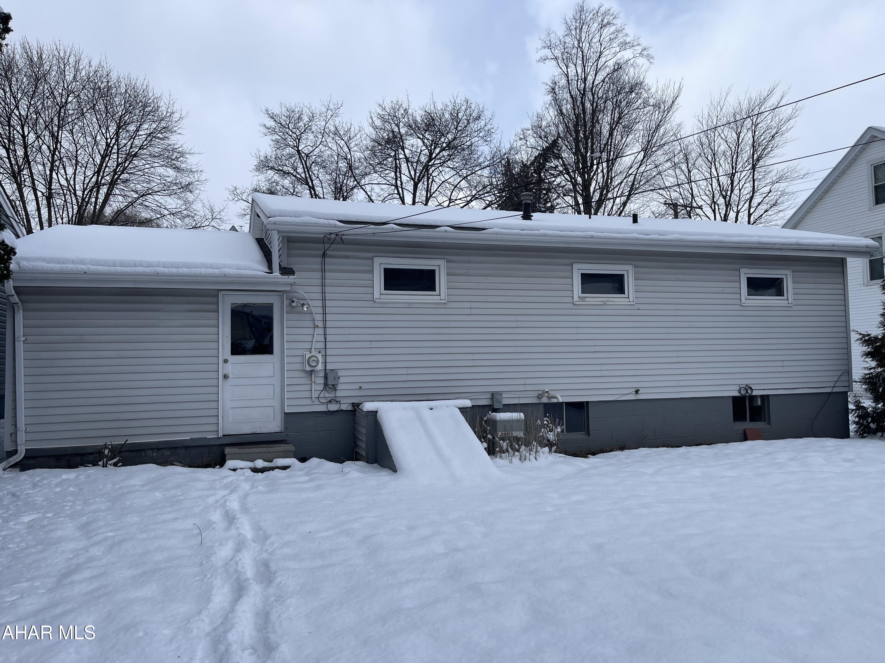 East End - Residential