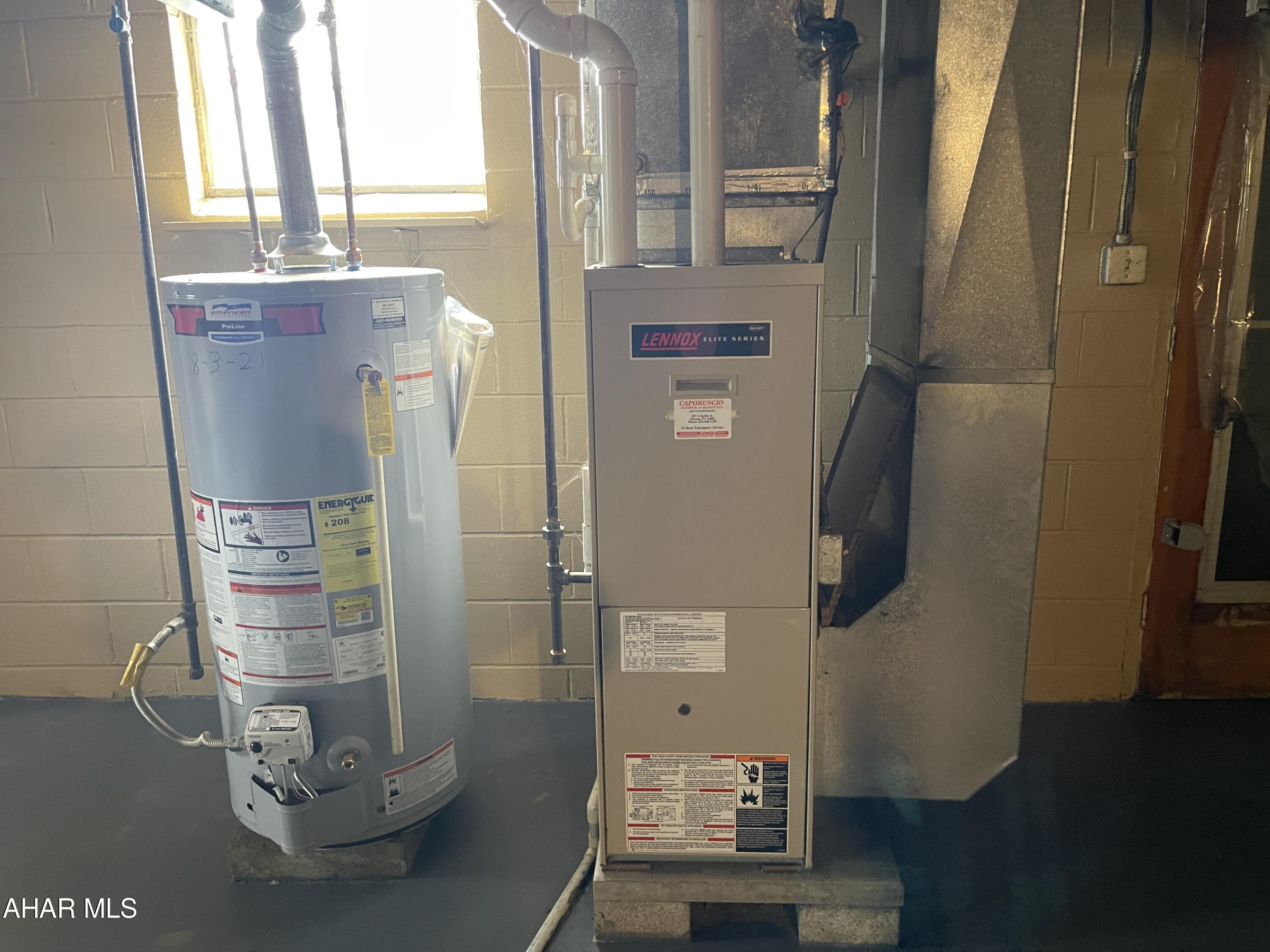 East End - Residential