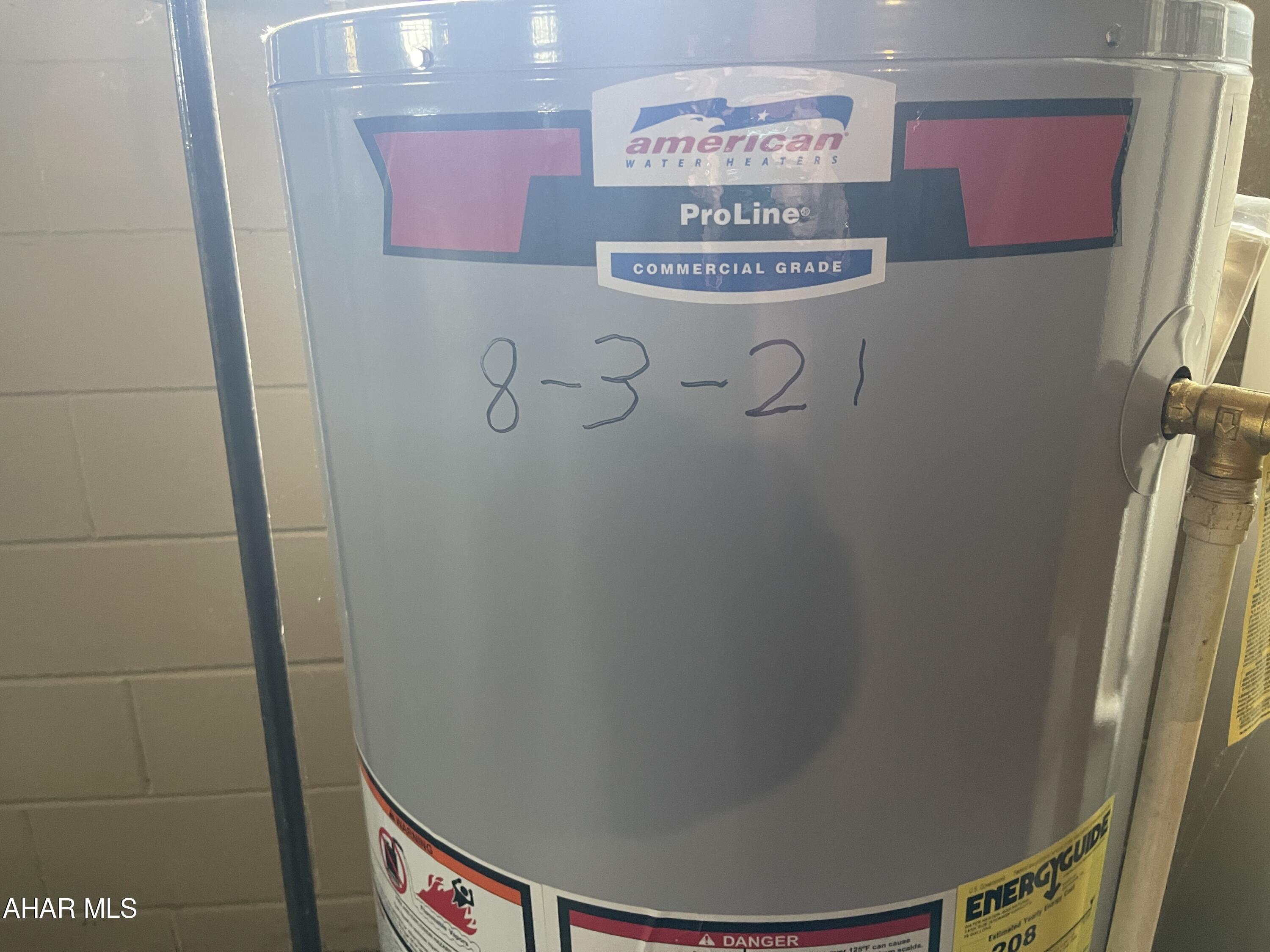 East End - Residential