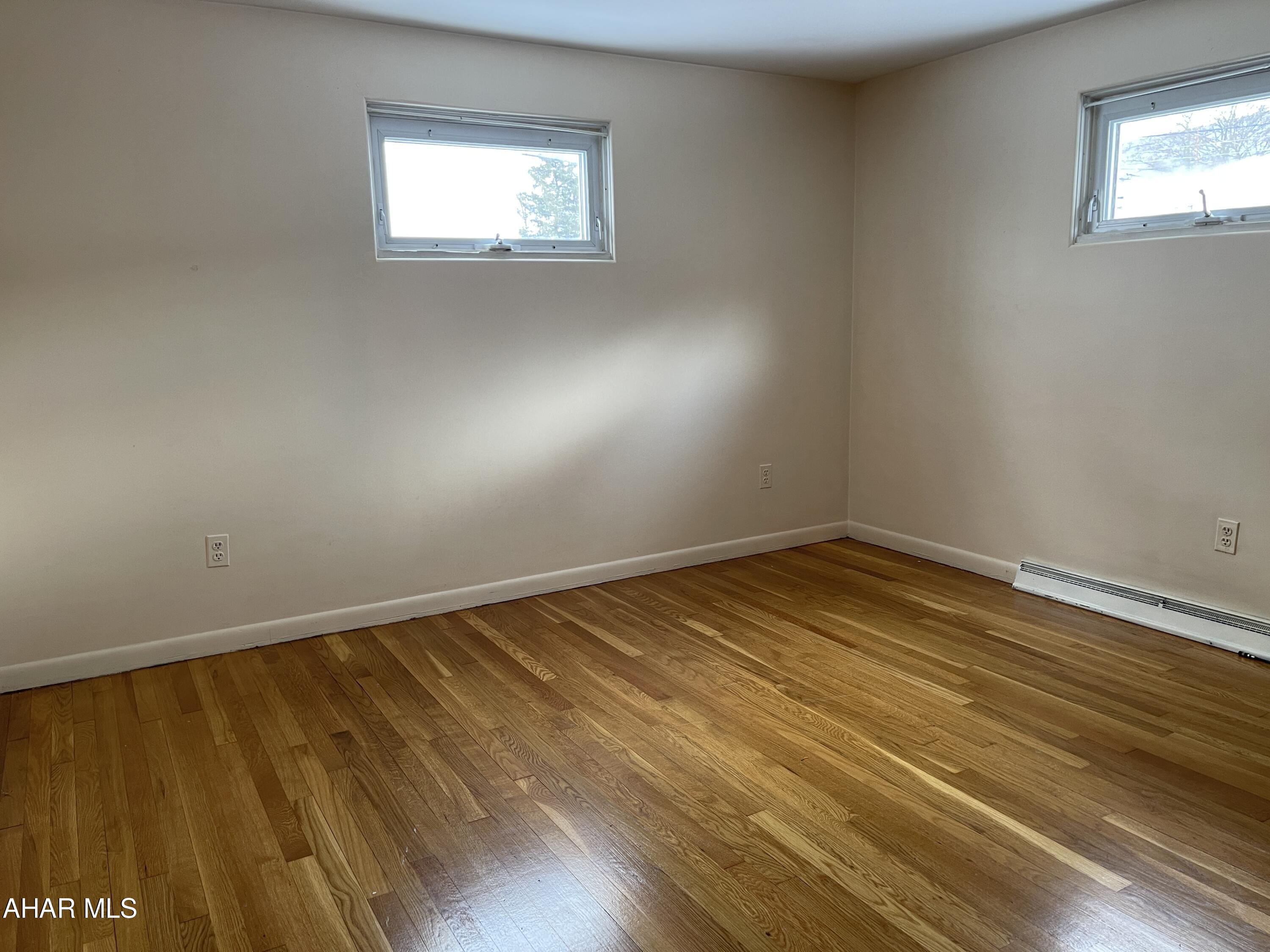 East End - Residential