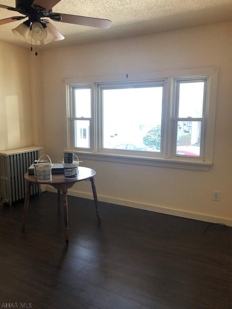 Fairview - Residential Income