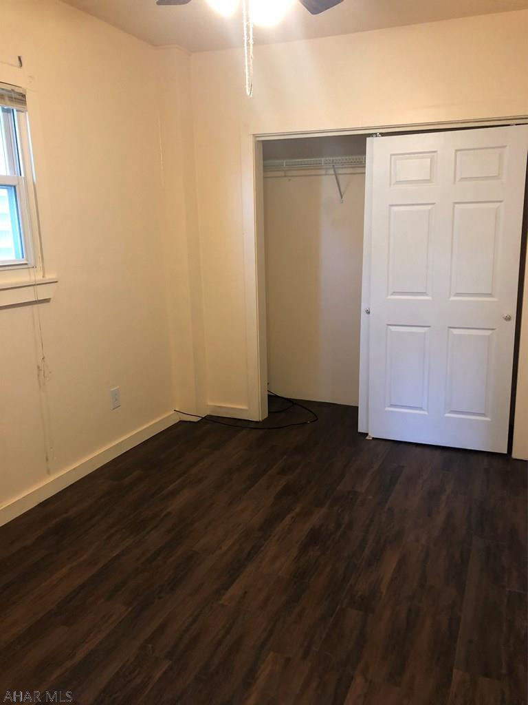 Fairview - Residential Income