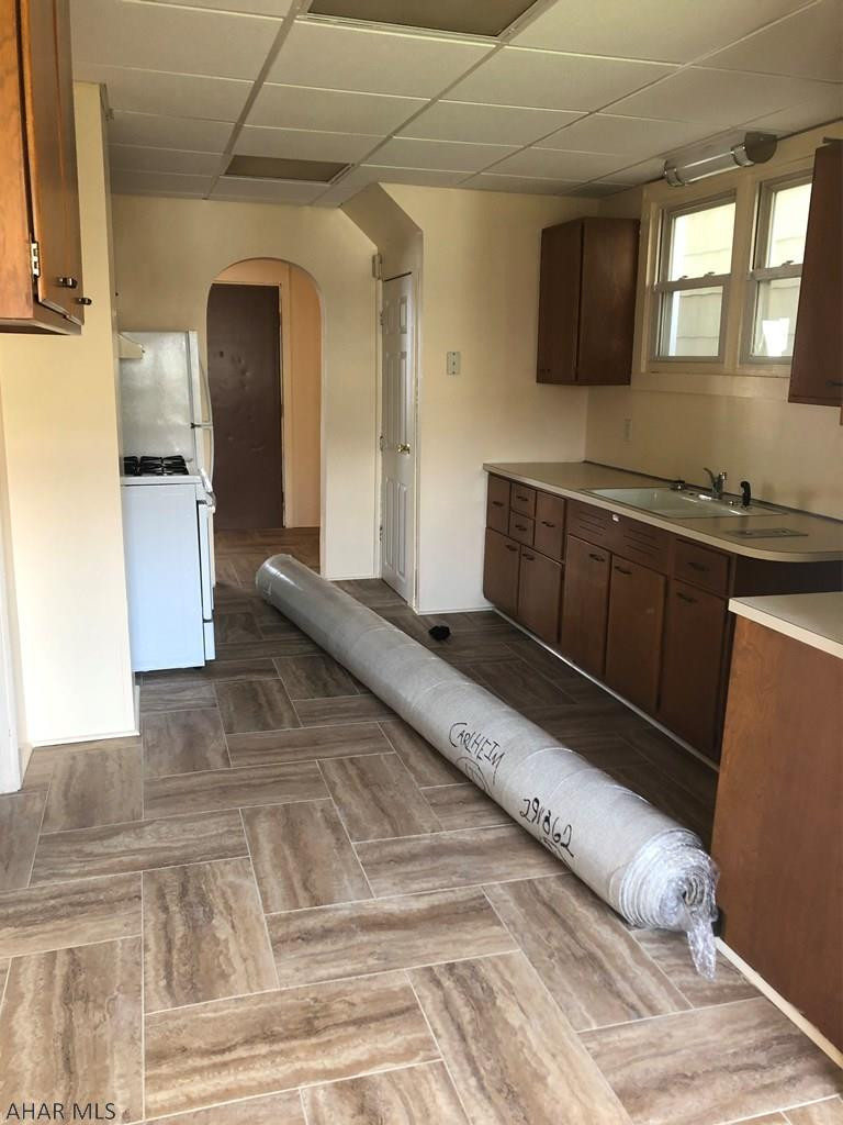 Fairview - Residential Income