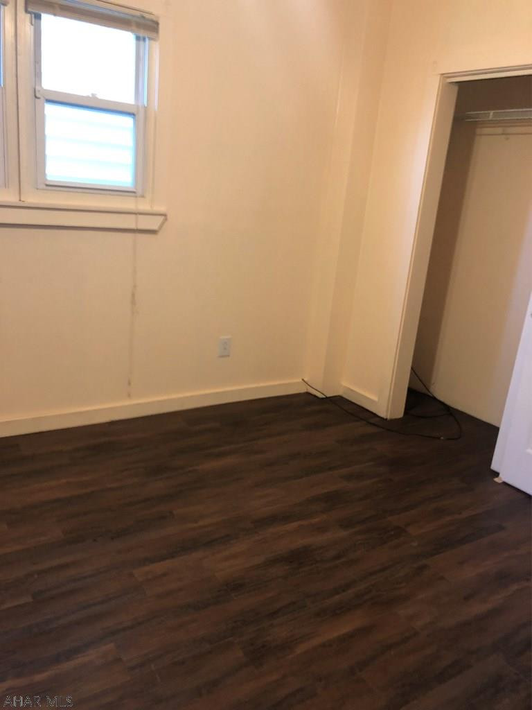 Fairview - Residential Income