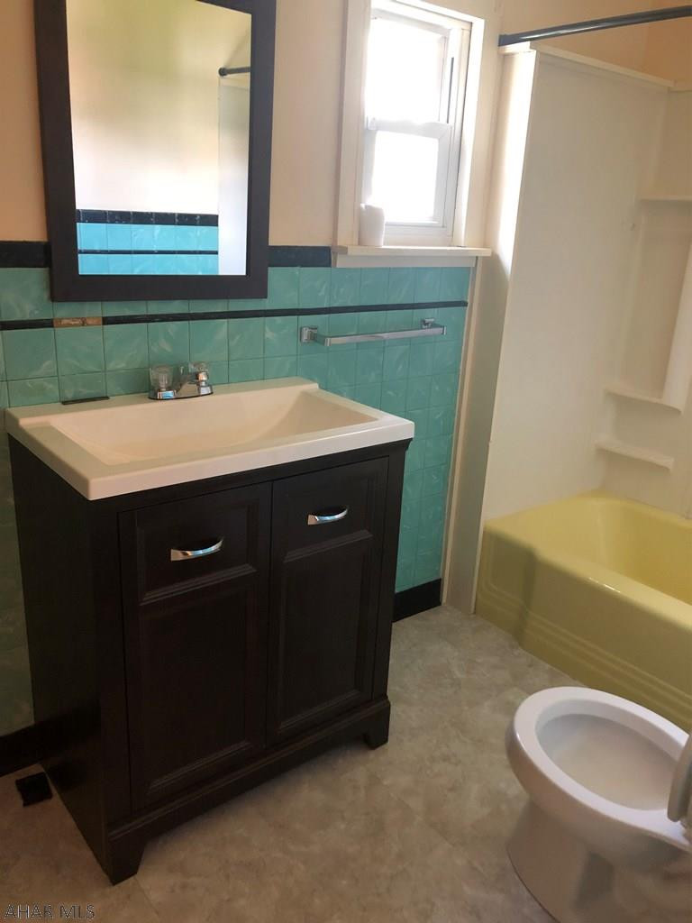 Fairview - Residential Income