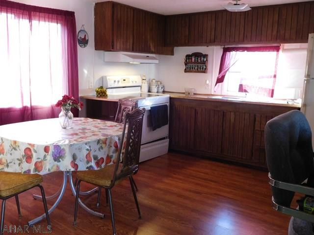 Unknown - Residential