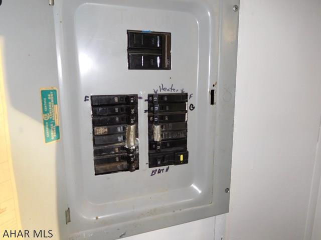 Unknown - Residential