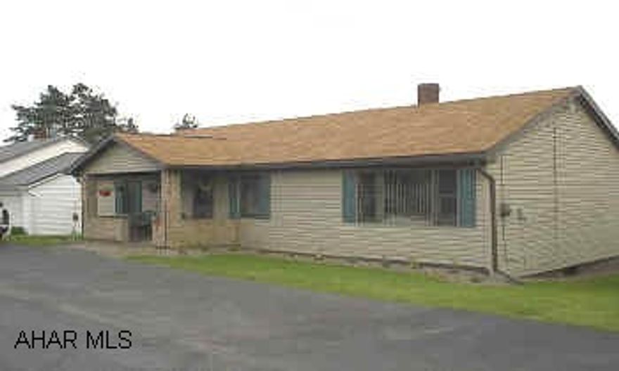 HOUSE AT 175 MAPLE ON 80X200 LOT. NICELY REMODELED WITH NEW ADDITION-SWEET AND CLEAN. GREAT YARD WITH POOL. ADDITIONAL LOT W/ 2 CAR GARAGE MAY BE PURCHASED FOR $17,100. GREATLY REDUCED!  HURRY ON THIS ONE!  HOUSE AT 175 MAPLE ON 80X200 LOT. NICELY REMODELED WITH NEW ADDITION-SWEET AND CLEAN. GREAT YARD WITH POOL. ADDITIONAL LOT W/ 2 CAR GARAGE MAY BE PURCHASED FOR $12,000.