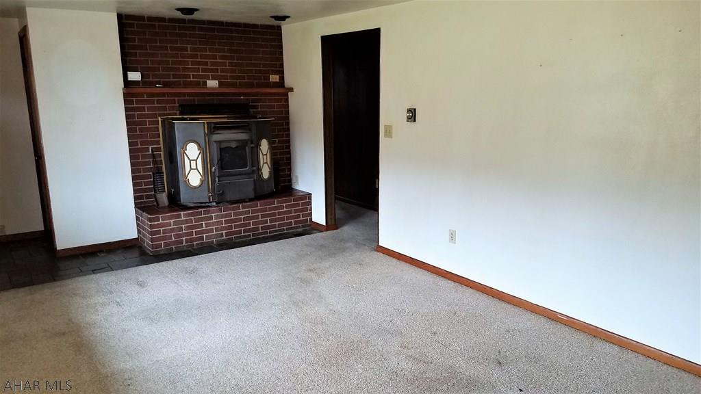 Unknown - Residential