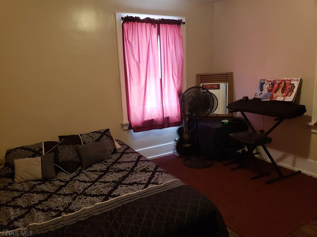 Unknown - Residential