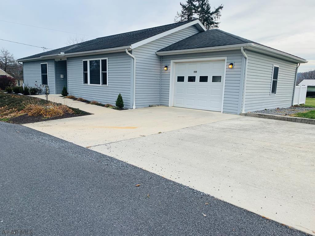 Unknown - Residential