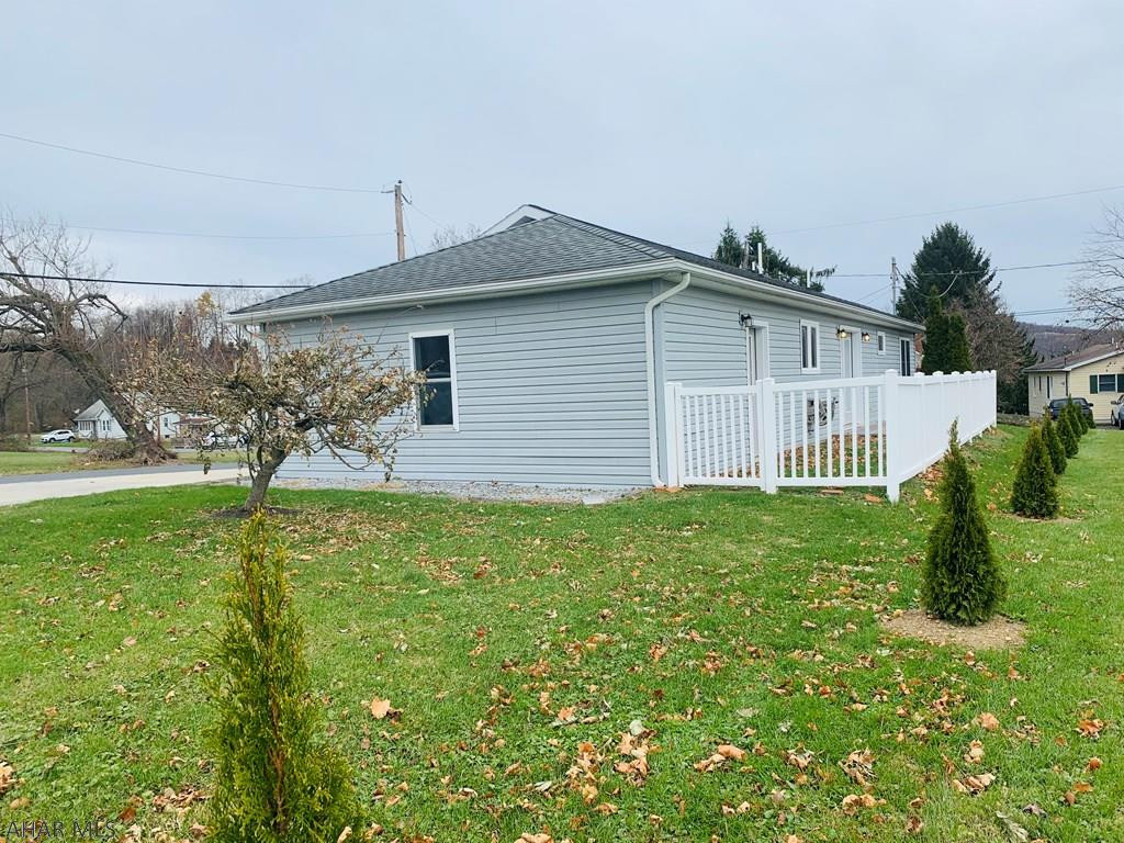 Unknown - Residential