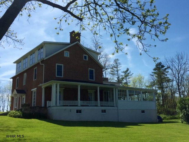 Unknown - Residential