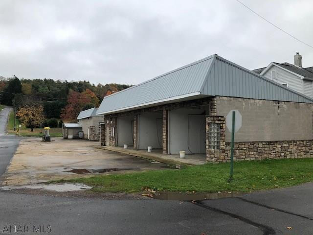 Other - Commercial Sale