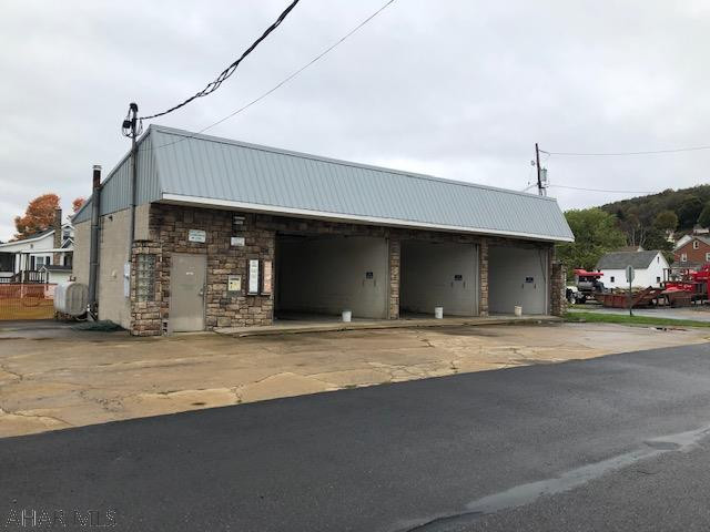 Other - Commercial Sale