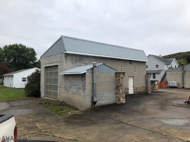 Other - Commercial Sale