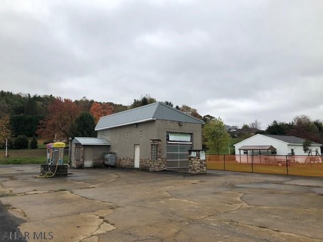 Other - Commercial Sale