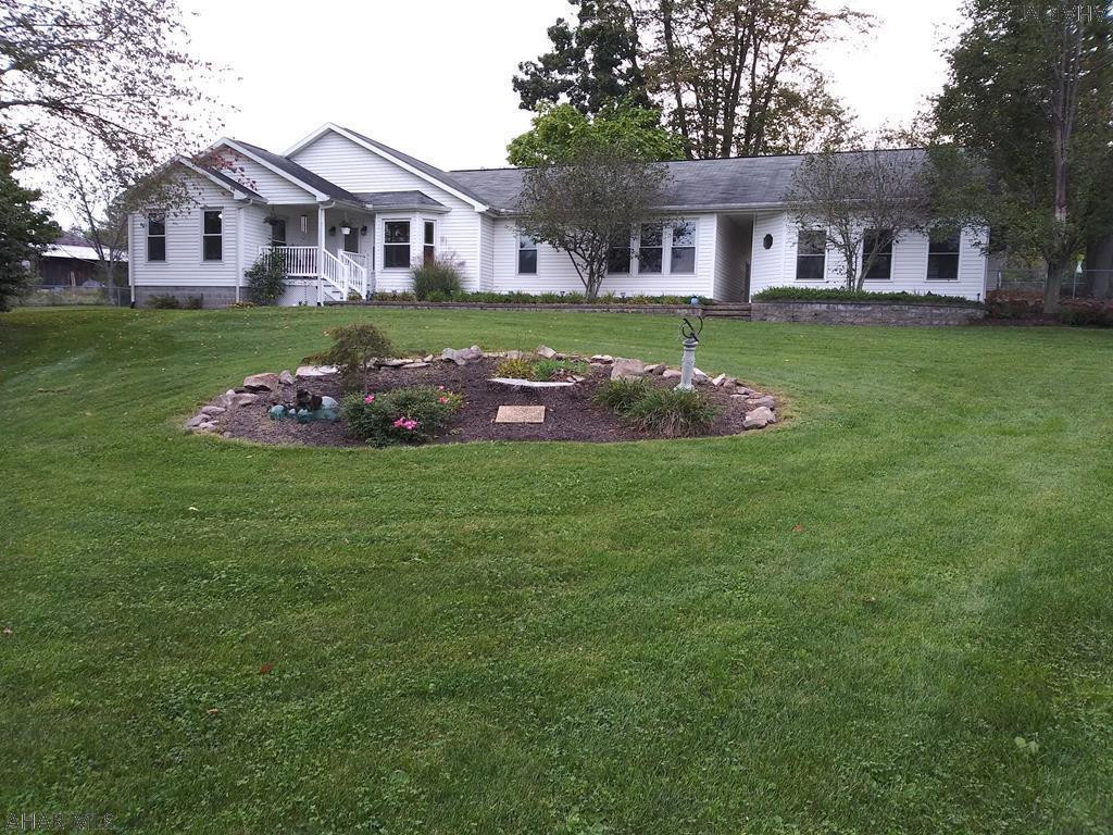 Sinking Valley - Residential