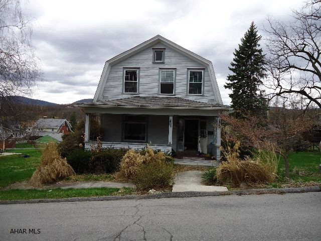 Unknown - Residential