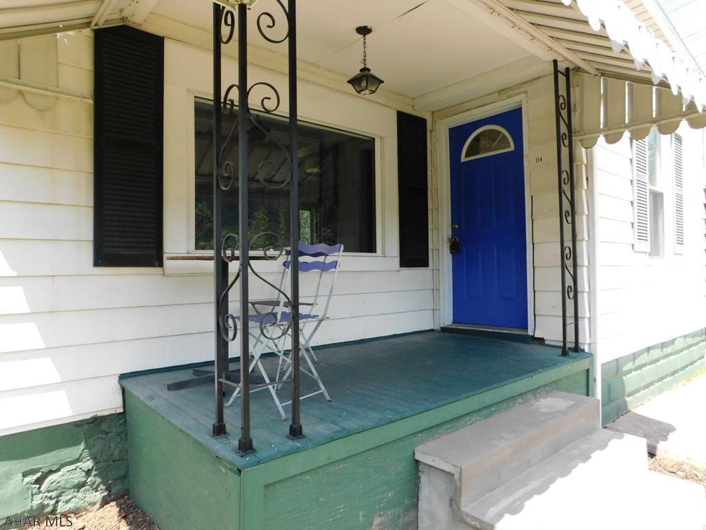 Unknown - Residential