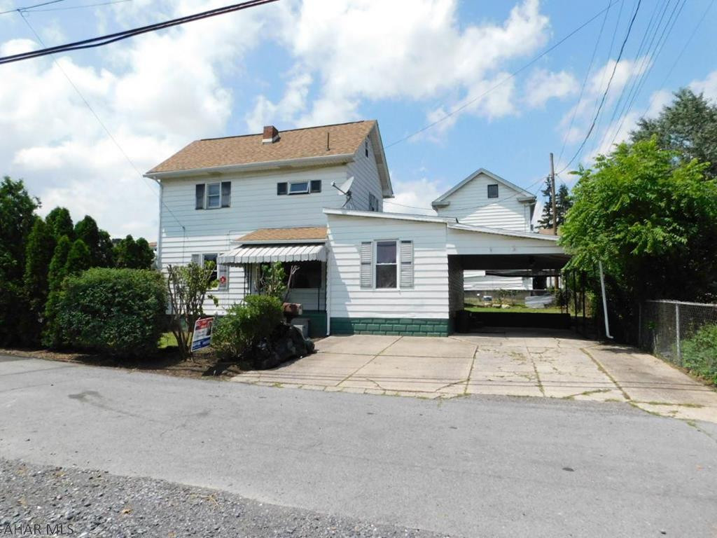 Unknown - Residential