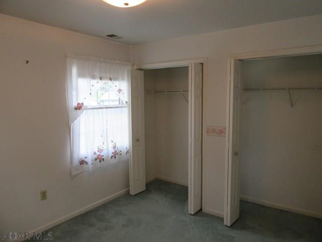 Eighth Ward - Residential