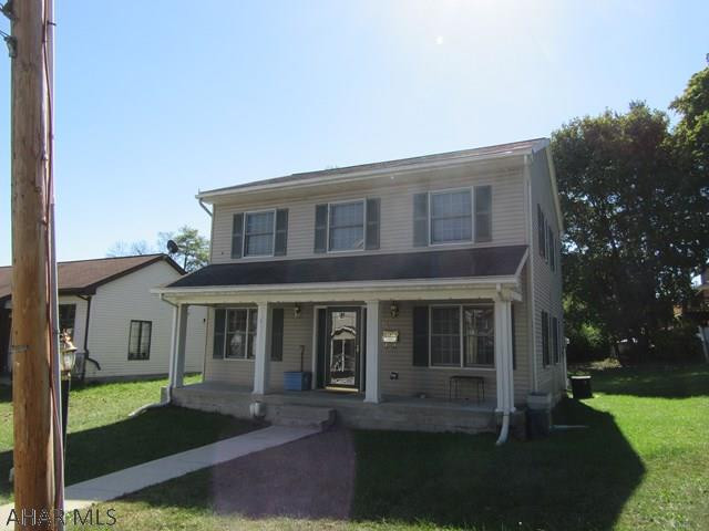 Eighth Ward - Residential