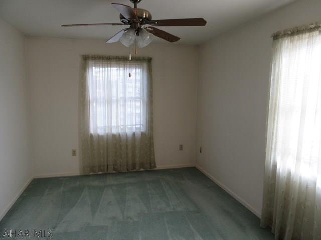 Eighth Ward - Residential