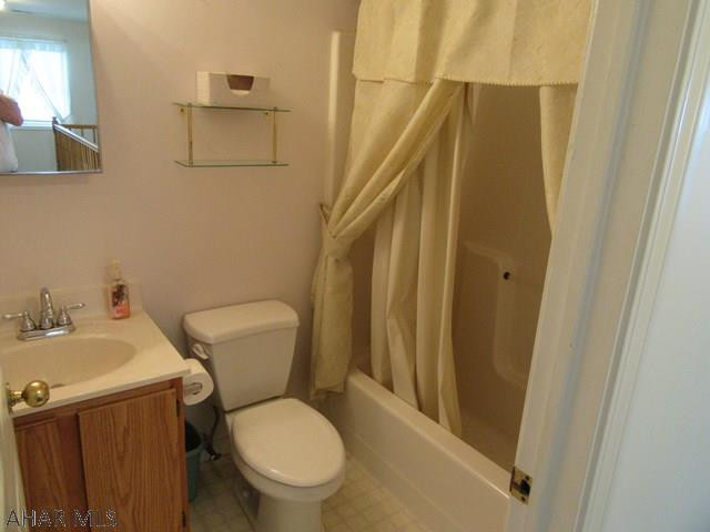 Eighth Ward - Residential