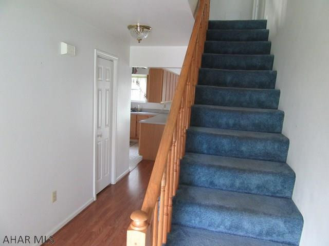 Eighth Ward - Residential