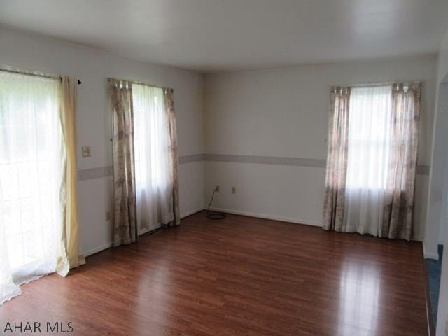 Eighth Ward - Residential