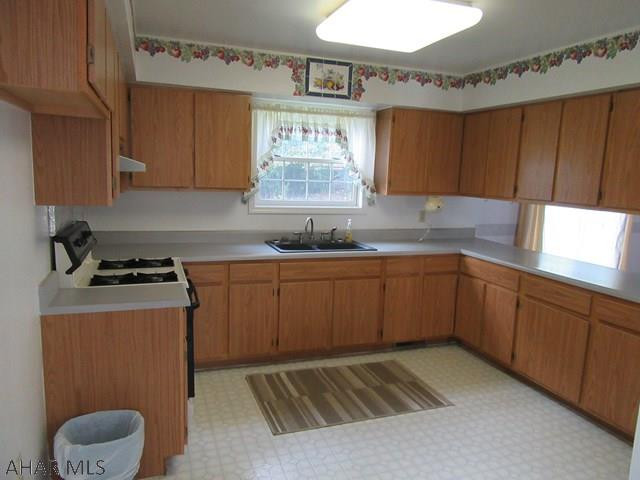 Eighth Ward - Residential