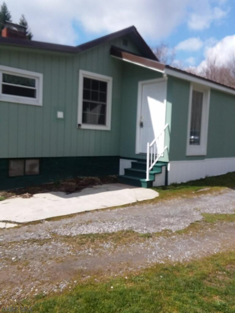 Unknown - Residential