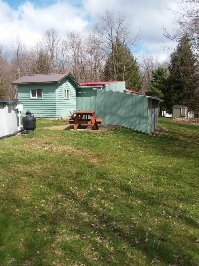 Unknown - Residential