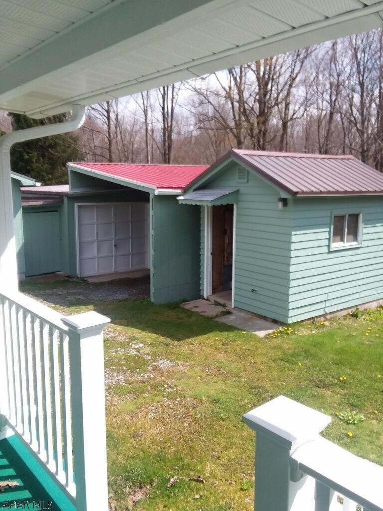 Unknown - Residential