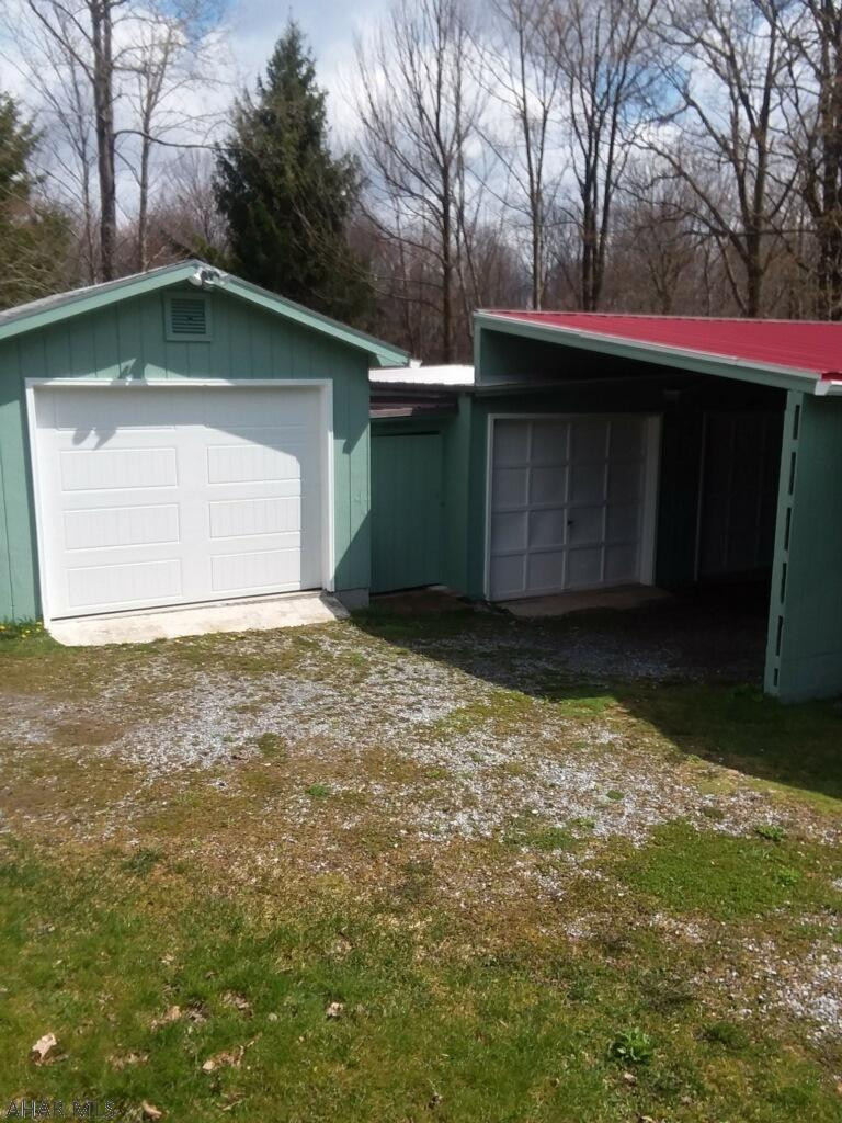 Unknown - Residential