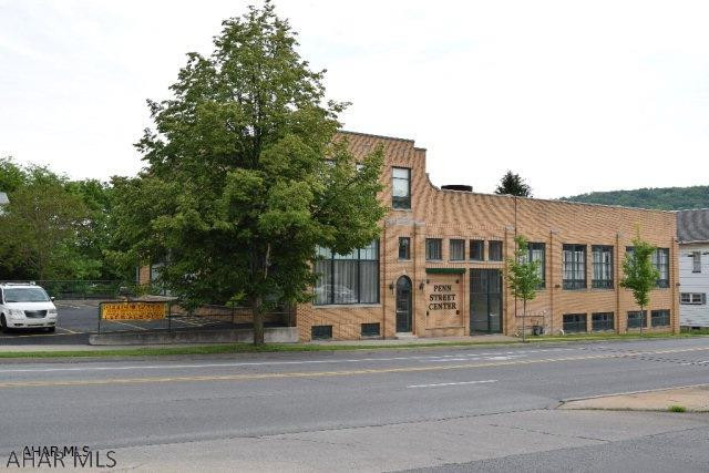 Hollidaysburg - Commercial Lease