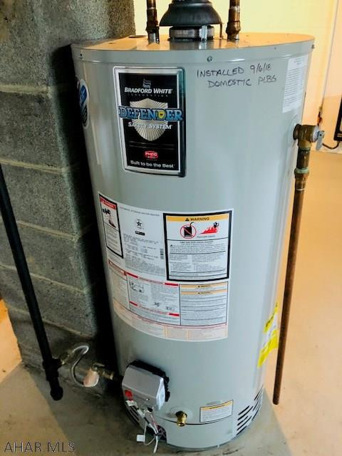 Unknown - Residential