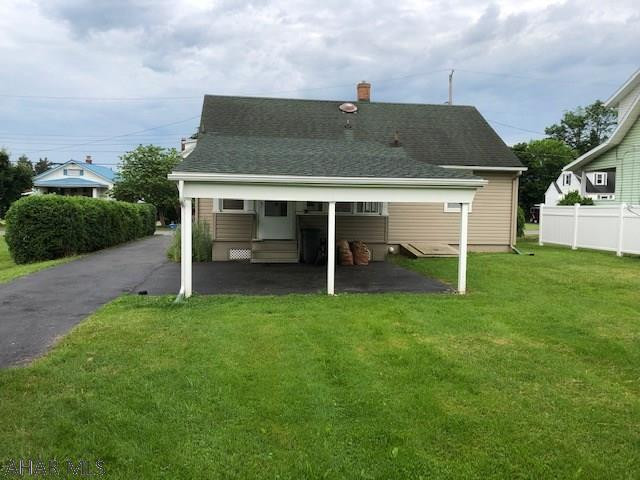 Unknown - Residential