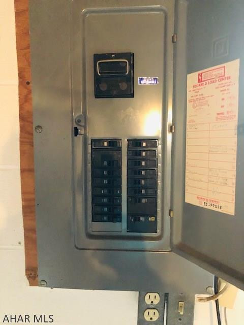 Unknown - Residential